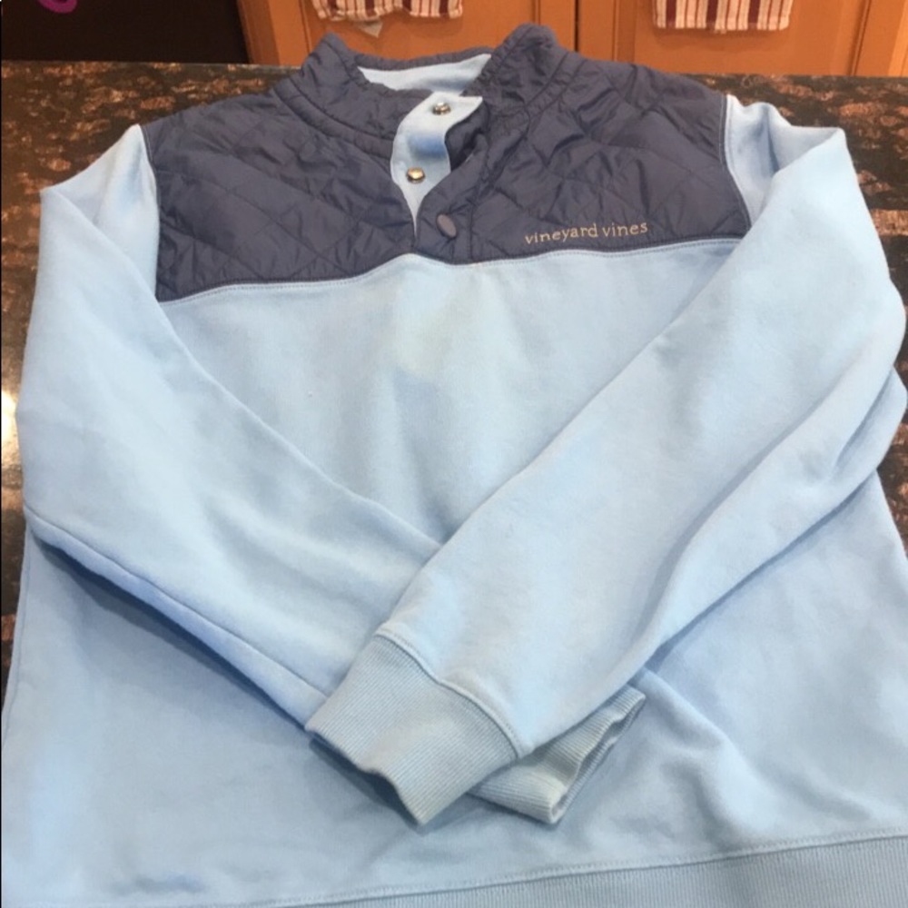 Vineyard Vines Pullover